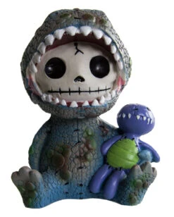 Furrybones Figur - Rex Groß