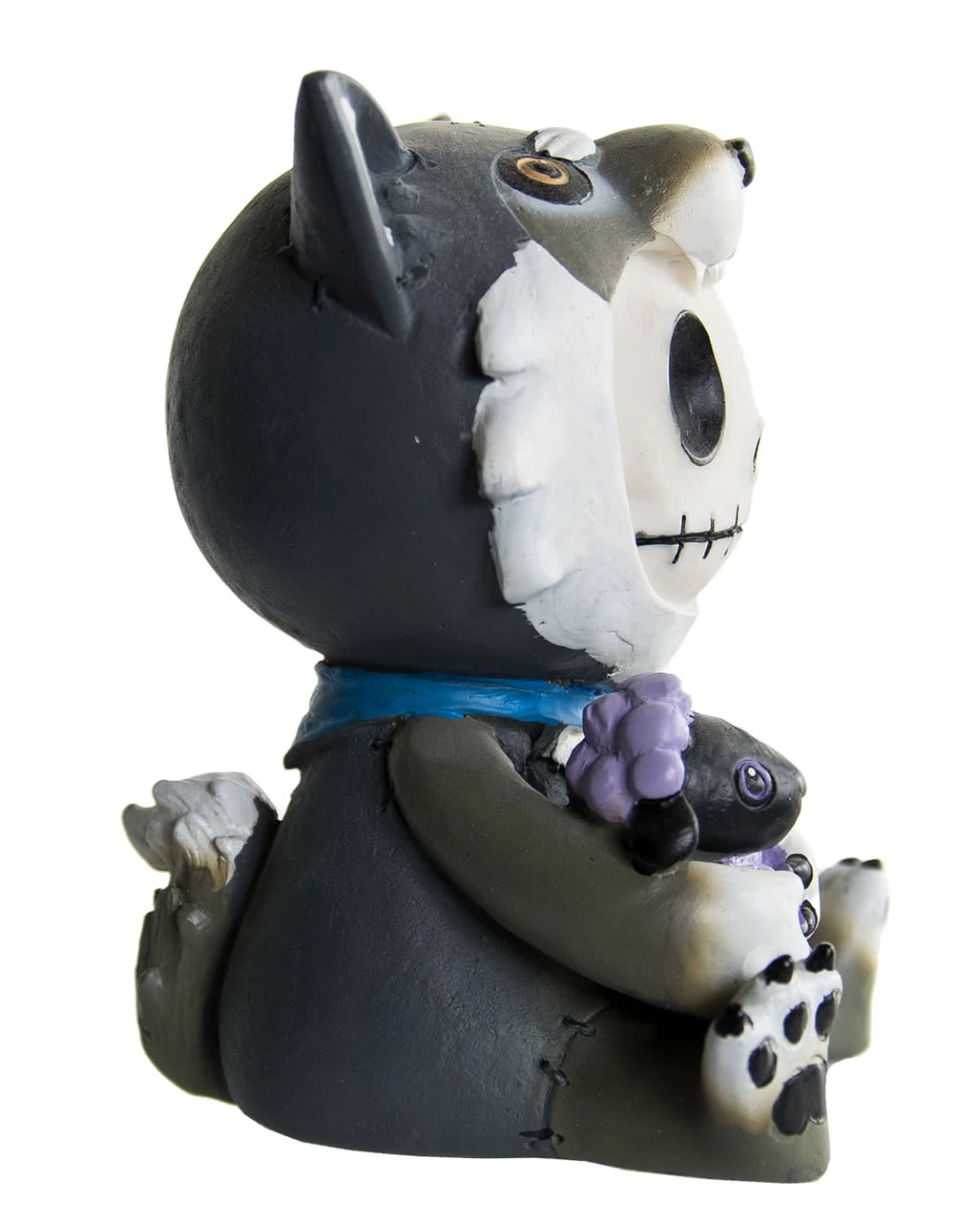 Furrybones Figur - Wolfgang Groß 4 Furrybones Figur - Wolfgang Groß – Bild 2
