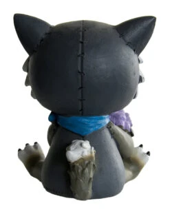 Furrybones Figur - Wolfgang Groß 7 Furrybones Figur - Wolfgang Groß -FaschingFreude Verkäufe furrybones wolfi suesser wolf mit schaf halloween geschenkartikel halloween merchandise 27807 3