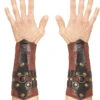 Gladiatoren Armschienen 2 Gladiatoren Armschienen -FaschingFreude Verkäufe galdiatoren armschoner roemer kostuem spartakus kostuemzubehoer unterarmbaender 29369 1