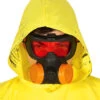 Atemschutz Maske Als Kostümaccessoire