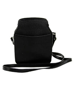 Gehirn Im Einmachglas Schultertasche Vinyl -FaschingFreude Verkäufe gehirn im einmachglas handtasche vinyl halloween tasche brain in jar bag 37595 3