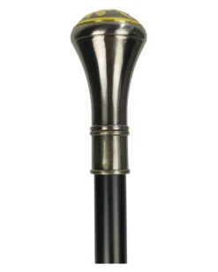 Gehstock Mit Pegasus Motiv