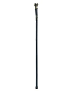 Gothic Gehstock Mit Silberknauf 7 Gothic Gehstock Mit Silberknauf -FaschingFreude Verkäufe gehstock mit silberknauf gothic spazierstock kostuem zubehoer walking stick black bild2 28587