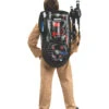 Aufblasbarer Ghostbusters Kinder-Rucksack -FaschingFreude Verkäufe ghostbusters aufblasbarer rucksack fuer kinder kostuem zubehoer inflatable ghost busters backpack 31083
