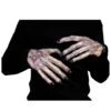 Geister Handschuhe -FaschingFreude Verkäufe ghoul handschuhe geister handschuh geister haende monster haende monster handschuhe 12936 2