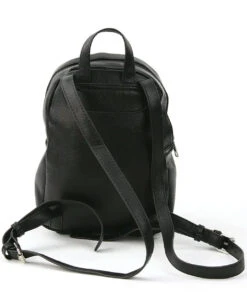 Skelett Rucksack Glow In The Dark -FaschingFreude Verkäufe glow in the dark skelett rucksack skeleton backpack halloween kostuem zubehoer 54520 2