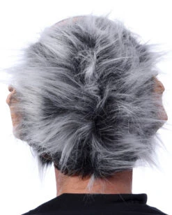 Zwergen Maske Mit Haaren -FaschingFreude Verkäufe gobblin maske mit haaren kobold maske zwergen maske troll maske 24298 04