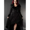 Evil Queen Gothicmantel