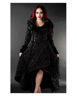 Evil Queen Gothicmantel