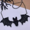 Fledermaus Gothic Kette