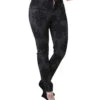 Gothic Damenhose Kiara