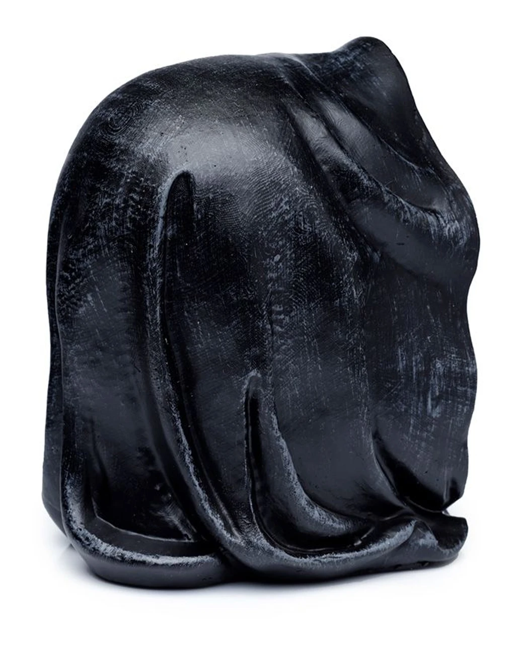 Grim Reaper Totenschädel Figur 12cm 5 Grim Reaper Totenschädel Figur 12cm – Bild 3