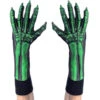 Grüne Skelett Handschuhe UV Aktiv -FaschingFreude Verkäufe gruene skelett handschuhe uv aktiv skelett handschuhe schwarzlicht aktiv 37371 001