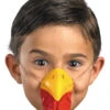 Hühnchen Tiernase Mit Gummiband -FaschingFreude Verkäufe haehnchen und huehnchen nase tiernase mit gummiband tiernase als kostuemzubehoer chicken nose 39668