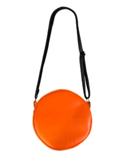 Halloween 1978 Kürbis Handtasche -FaschingFreude Verkäufe halloween 1978 pumpkin handtasche halloween 1978 pumpkin bag pumpkin portemonnaie pumpkin purse 51867 02