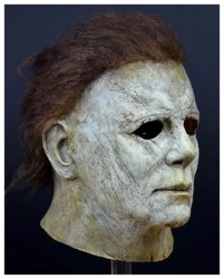 Halloween 2018 Michael Myers Maske -FaschingFreude Verkäufe halloween 2018 michael myers maske halloween michael myers mask original lizenzierte halloween michael myers maske 38314 3