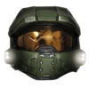 Deluxe Halo 3 Masterchief Helm Mit Licht -FaschingFreude Verkäufe halo 3 masterchief deluxe helm mit licht halo 3 cosplay helm 29508
