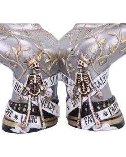 Hände Der Zukunft Kristallkugel-Halter 20cm -FaschingFreude Verkäufe hands of the future kristallkugelhalter haende der zukunft wahrsage kugelhalter crystal ball holder 54561 05