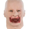 Hannibal Der Kannibale Maske -FaschingFreude Verkäufe hannibal der kannibale maske hannibal lecter kostuem zubehoer horrorfilm merchandise 12522