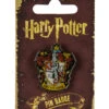 Gryffindor-Pin Harry Potter -FaschingFreude Verkäufe harry potter pin gryffindor haus gryffindor fanartikel anstecker harry potter merchandise geschenkartikel hogwarts 29605