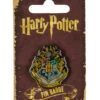 Hogwarts Pin Harry Potter 2 Hogwarts Pin Harry Potter -FaschingFreude Verkäufe harry potter pin hogwarts zauberschule hogwarts fanartikel anstecker harry potter merchandise geschenkartikel hogwarts 29602