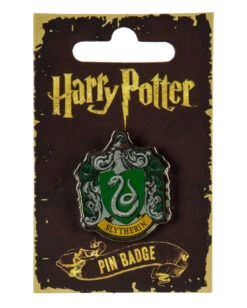 Slytherin Pin Harry Potter