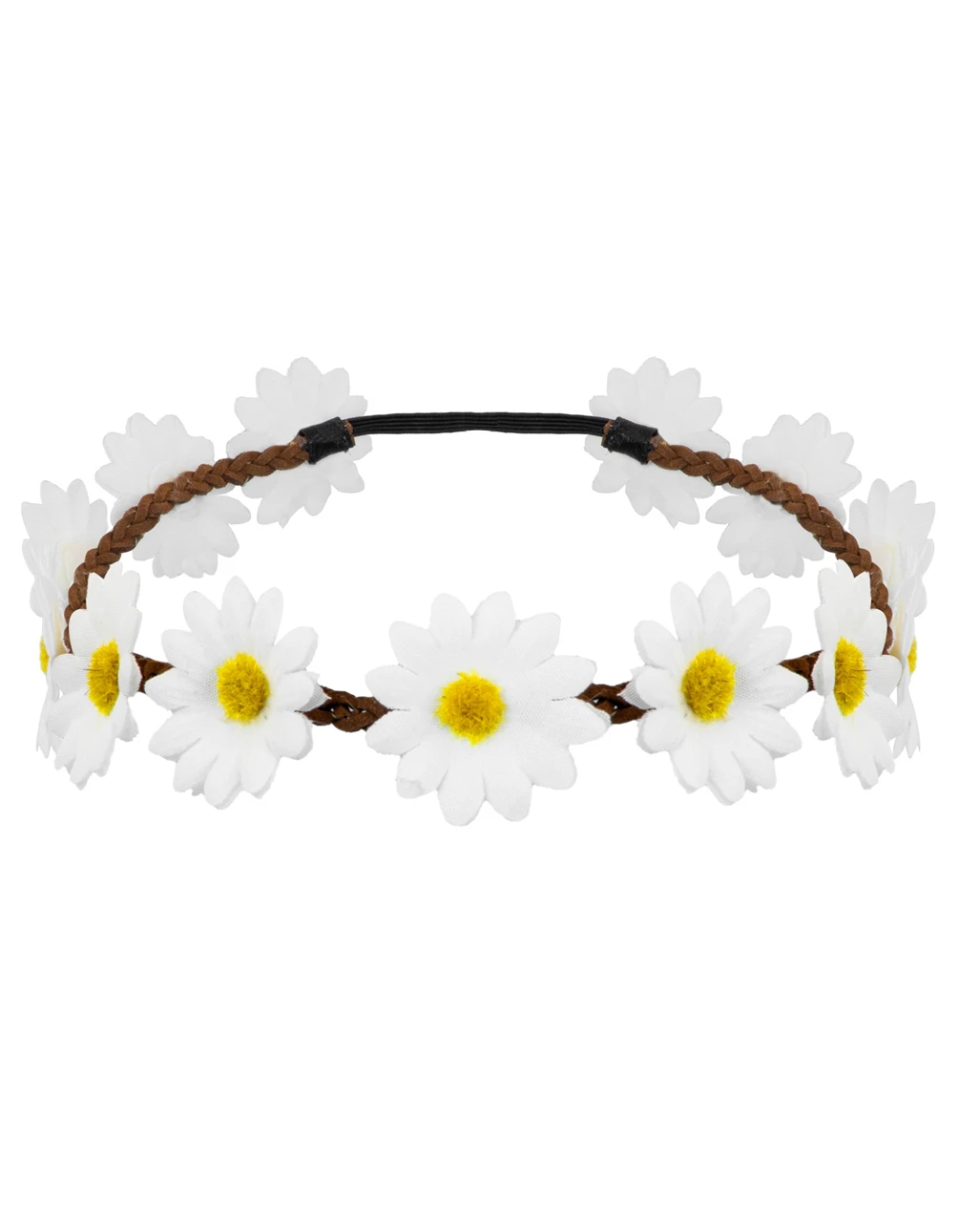 60´s Blumen Haarband 3 60´s Blumen Haarband
