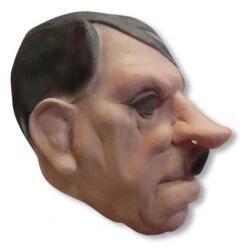 Adolf Hitler Politikermaske 5 Adolf Hitler Politikermaske -FaschingFreude Verkäufe hitler maske adolf hitler maske oesterreicher maske hitler latexmaske adolf hitler mask 14269gr