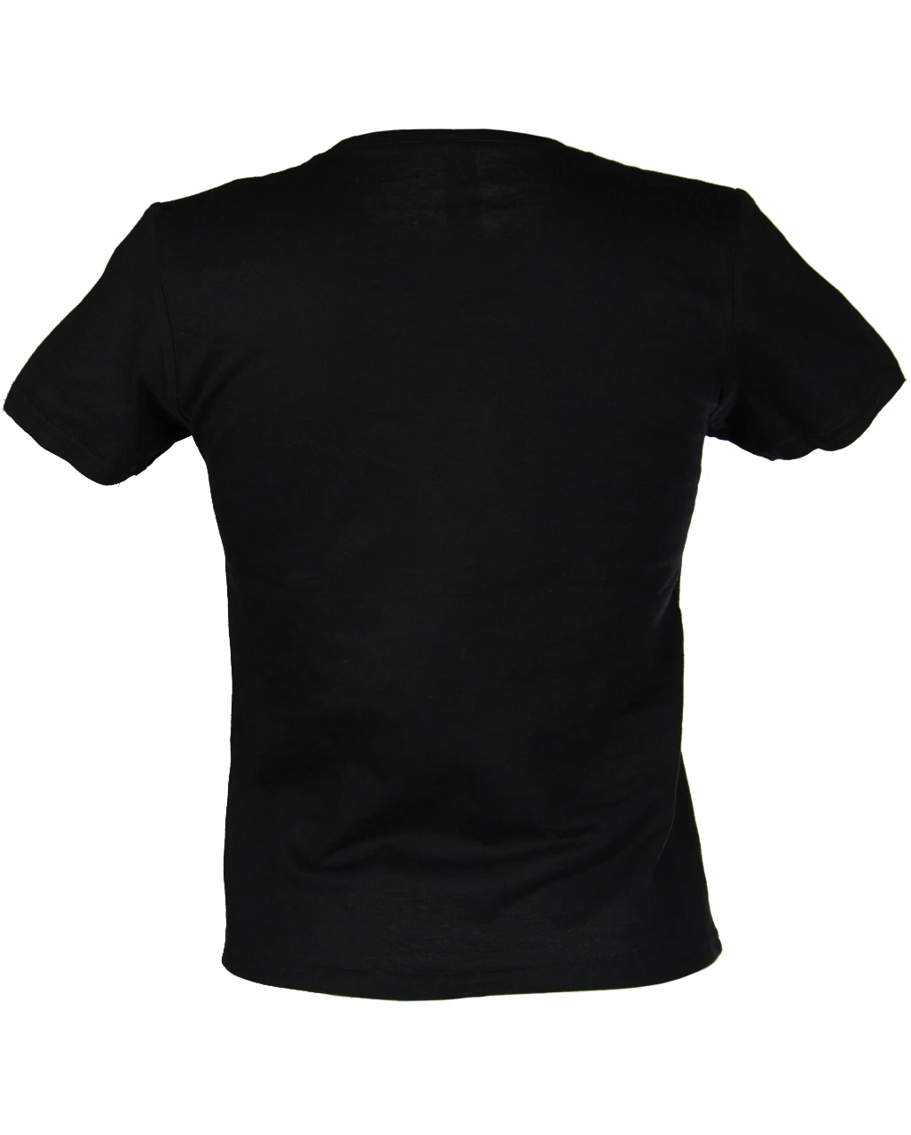 Horror-Shop Frauen T-Shirt Schwarz 4 Horror-Shop Frauen T-Shirt Schwarz – Bild 2