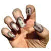 Zombie Fingernägel 1 Zombie Fingernägel -FaschingFreude Verkäufe horror fingernaegel zombie horror fingernaegel halloween fingernaegel 22211