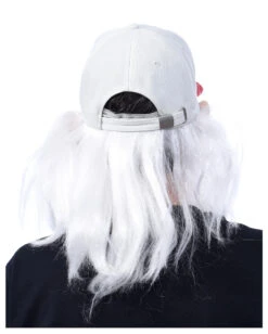 I Love Bingo Oma Maske Mit Haaren Und Mütze 9 I Love Bingo Oma Maske Mit Haaren Und Mütze -FaschingFreude Verkäufe i love bingo oma maske mit cap und haaren 36927 04