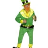 St. Patricks Day Kostüm -FaschingFreude Verkäufe irischer kobold kostuem leprechaun costume leprechaun kostuem st patricks day kostuem 23936