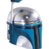 Jango Fett Helm Supreme Edition -FaschingFreude Verkäufe jango fett kostuem jango fett kostuemzubehoer jango fett helm star wars helm 19099