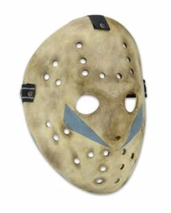 Jason Maske Replica - Friday The 13th Part 5 -FaschingFreude Verkäufe jason maske replica friday the 13th part 5 jason voorhees replica mask halloween und horror merchandise 51266 2