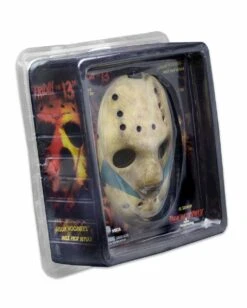 Jason Maske Replica - Friday The 13th Part 5 -FaschingFreude Verkäufe jason maske replica friday the 13th part 5 jason voorhees replica mask halloween und horror merchandise 51266 4