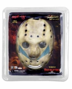 Jason Maske Replica - Friday The 13th Part 5 -FaschingFreude Verkäufe jason maske replica friday the 13th part 5 jason voorhees replica mask halloween und horror merchandise 51266 5