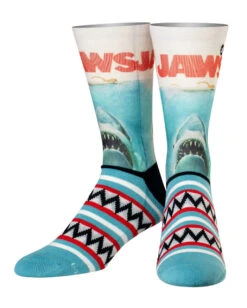 Der Weiße Hai - JAWS Socken