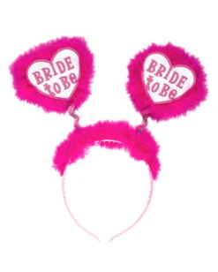 Junggesellinnen Haarreif