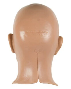 Foamlatex Maske Kamila -FaschingFreude Verkäufe kamila schaumlatex maske foamlatex maske femme fatale crossdresser maske fuer theater und halloween 36053 3 1