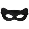 Schwarze Katzenaugen Maske -FaschingFreude Verkäufe katzenaugen samt catwoman maske cateyemask karnevalsmaske sexy katzenaugen 18445 01