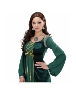 Keltischer Armreif Silber -FaschingFreude Verkäufe keltisches armband historisches armband als kostuemzubehoer bild2 22895