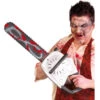 Kettensäge Spiezeugwaffe 1 Kettensäge Spiezeugwaffe -FaschingFreude Verkäufe kettensaege als kostuemzubehoer kettensaege spielzeugwaffe motorsaege halloween dekoration 24753