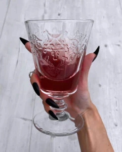 Absinthe Daemon Glas KILLSTAR