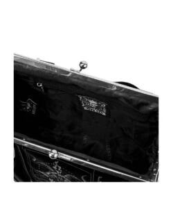 Arcana Handtasche KILLSTAR -FaschingFreude Verkäufe killstar arcana handtasche killstar arcana handbag gothic accessoire gothic handtasche 50315 06