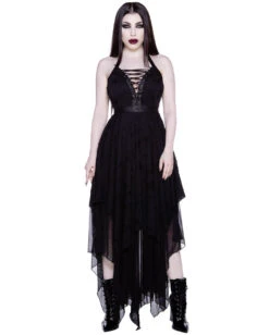 Badlands Kleid KILLSTAR