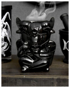 Baphy Tasse KILLSTAR 7 Baphy Tasse KILLSTAR -FaschingFreude Verkäufe killstar baphy kaffeetasse baphomet tasse gothic und halloween wohnaccessoires killstar baphy mug 50759 3