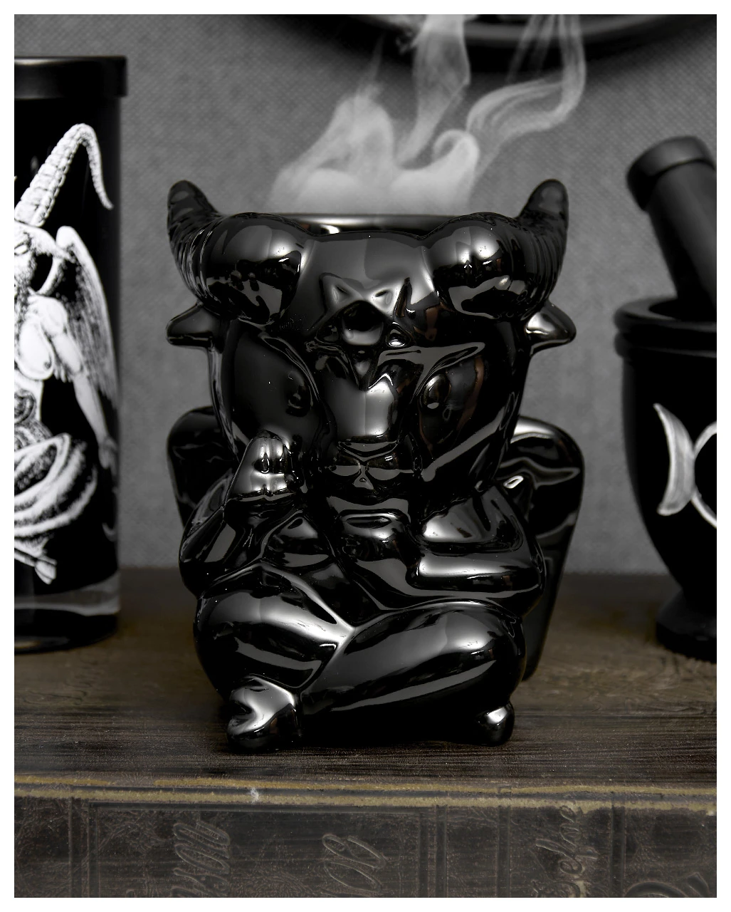 Baphy Tasse KILLSTAR 5 Baphy Tasse KILLSTAR – Bild 3