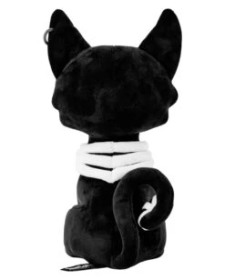 Bast Underworld Plüsch Kreeptures KILLSTAR -FaschingFreude Verkäufe killstar bast underworld kreeptures killstar kreeptures plush animal gothic und halloween geschenkartikel 51590 2