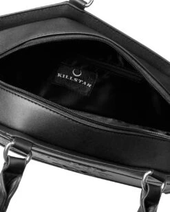 Beast Coffin Handtasche KILLSTAR -FaschingFreude Verkäufe killstar beast coffin handtasche killstar umhaengetasche killstar gothic handtasche gothic accessoire gothic geschenkartikel52808 1